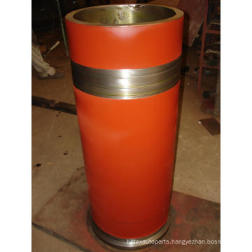 Mak Cylinder Liner